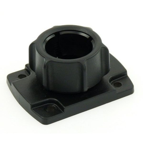 BUYBITS Adaptor Plate Amps 4 Hole Layout to 1" Ball