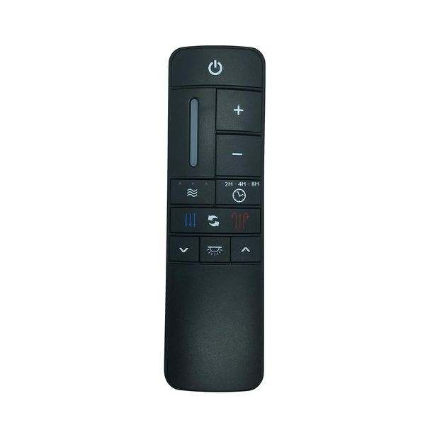 Home Decorators Collection Remote Control UC7225T (7225) by MFP