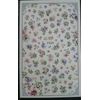 Flowers Nail Stickers