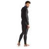 Cressi Skin, Black/Blue, XS