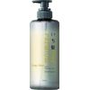 The Premium Extra Damage Care Shampoo (Shiny Moist), Hair Care, Glossy Hair, Moisturizing, Non-Silicone, Repair, 16.2 fl oz (480 ml), 16.9 fl oz (480 ml) (x 1)