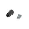 AEM 30-2012 Water Temp Sensor Kit. 1/8"NPT Plug, Pins & Pin Lock