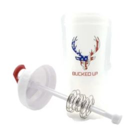 DAS Labs Bucked Up Perfect Shaker Cup Full Size