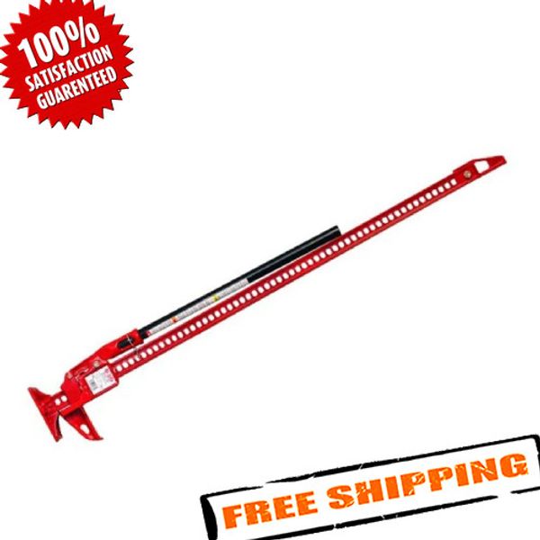 Hi-Lift Jack HL-605 60" All Cast Jack