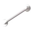 Plastic Fluted Grab Rail - 300mm Healthcare