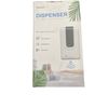 Infrared Touchless Wall Mounted Liquid Soap Dispenser 1200ml