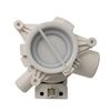 Beko 2880401800 Washing Machine Drain Pump 2 Spout