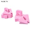 KADS Sponge Lotus Nail Stand Nail Assembly Type Tip Stand Nail Fixing Stand