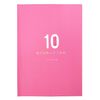 Gakken Staful Message Card 10 Future Future E10083