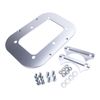Battery Bracket Box Hold Down Mount Aluminum for Optima Red Top 34, 34/78