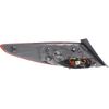 Tail Light For 2015-2017 Hyundai Accent Passenger Side