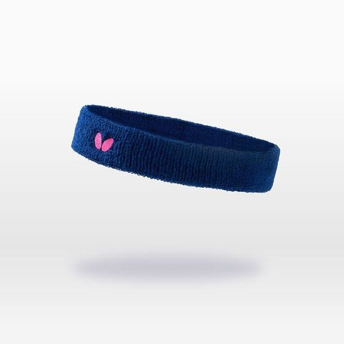 Butterfly Table Tennis Accessories AL Headband BUT76870