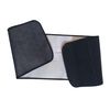 VivaBella Postnatal Belly Wrap (Black, S)