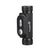 Trustfire 1350LM Headlamp Rechargeable Headlight Flashlight W/RED Light 3 Modes
