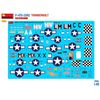 Miniart MIN48001 Scale Model kit