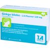 Ginkgo Biloba 1a Pharma120, 30 St FTA