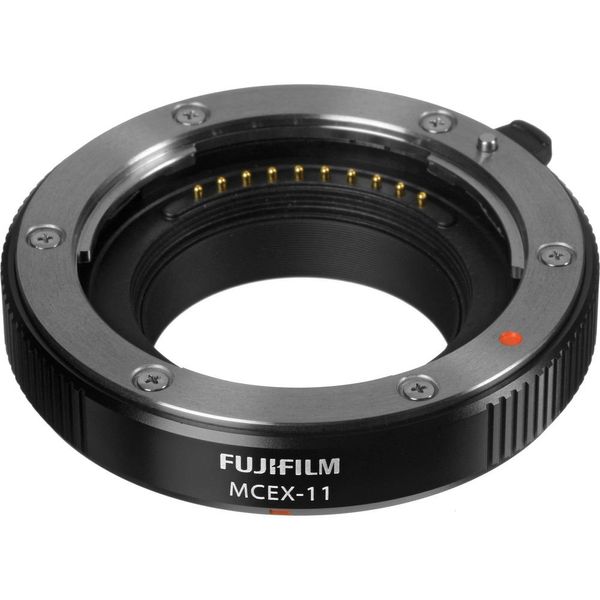 Fujifilm Macro Extension Tube 11mm (MCEX-11)
