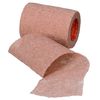Nexcare No Hurt Wrap, 3 in x 2.2 yd, Unstretched