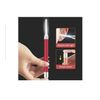 Pozilan 2 Pack Ear Wax Removal Tool Kit. (Red)
