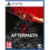 WWZ Aftermath PS5
