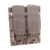 VISM by NcStar Double Pistol Mag Pouch/Digital Camo