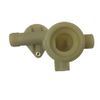 Worcester 87161410200 Return Connector,CDi Range