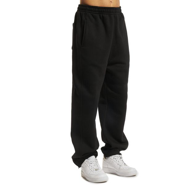 Urban Classics Herren Sweatpants Sporthose, Schwarz, 3XL Große Größen EU