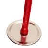 Kitchen Crop Magnetic Canning Lid Lifter, Red
