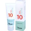 Biochemie Pflüger 10 Sodium Sulfuricum Cream 75 g