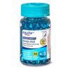 2 PACK Equate Maximum Strength Diphenhydramine Sleep-Aid Softgels 50 mg 200 Ct 