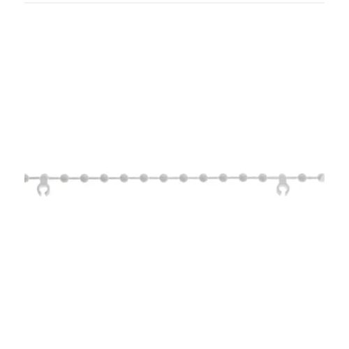 Vertical Blind Replacement Bottom Stabilising Chain for 3.5 Inch/ 89mm slats (20 Metre)