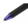 PILOT FriXion Point Clicker 0.5 (F) Rollerball Pen Black