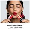 Rimmel Lasting Provocalips Liquid Lipstick Pinky Promise