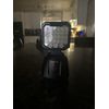 Power indicator Magnetic USB rechargeable light
