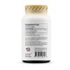 Milk Thistle Capsules - Strongest Available 10,000mg 80% Silymarin - Organic Cleanse & Detox Support Supplement - Extract Powder in Capsule Pill Form - Made in The USA