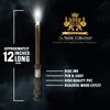 The Noble Collection Elder wand Illuminating Wand Pen