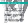 ESCENTI® COOL FEET SOOTHING SPEARMINT & MENTHOL ESSENTIAL FOOT SOAK