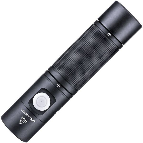 4Tool Compact 1400 Lumen Super Powerful Tactical Flashlight - ED10