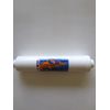 WATTS 560010 OMNIPURE K2540 BB IN-LINE FILTER 10X2 1/4" THREADED ENDS 9 PACK