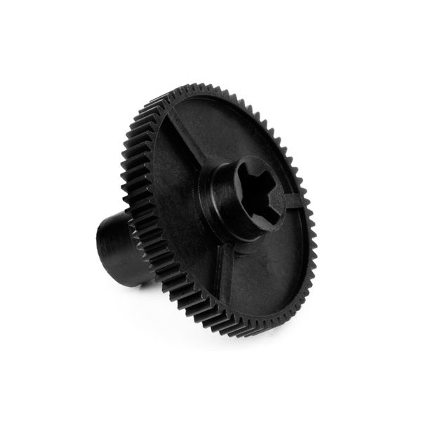 HPI Racing 85614 65T E10 Spur Gear