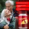 KangaRise Blood Sugar Support Formula, Advanced Glycogen Support 60 Capsules