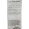 L.A. Colors Metallic Gold Liquid Liner CBLE618 3 pcs.