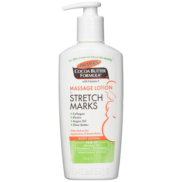 Palmer's Cocoa Butter Stretch Mark Lotion, 250ml