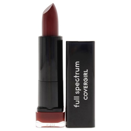 COVERGIRL Color Idol, Satin Lipstick, Shook, 0.12 Ounce
