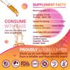 Quinine Liquid Extract 4oz - Cinchona Officinalis Bark