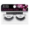Ardell Double Up #208 Black Lashes (6 Pack)