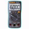 zmart RM101 Digital Multimeter 6000 Count Backlight AC DC Ammeter Voltmeter Resistor