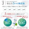 Grangrade Medicated Whitening Toothpaste, Set of 2, Self-Whitening, Teeth, Baking Soda, Whitening, Caries, Bad Breath Free