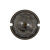 GG Grand General 81924 White/Smoke Classic Watermelon 18 LED Dual Function Light