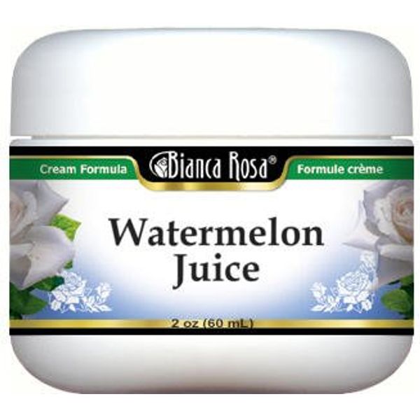 Watermelon Juice Cream (2 oz, ZIN: 521613) - 2 Pack